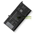 Baterie pro Dell 15 3510 JK6Y6 CF5RH C5KG6 Latitude [náhradní baterie]